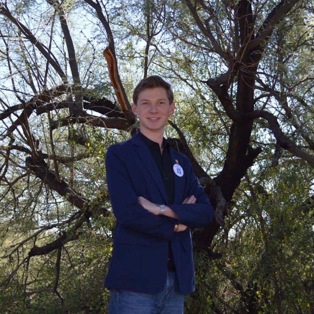 Vote Jake Martin for Pima County Board of Supervisors